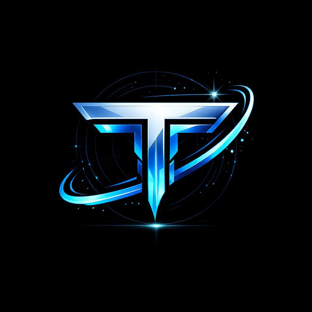 Tomorrow Logo